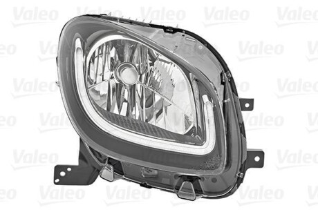 Фара автомобільна - Valeo 046797