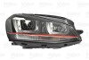 Фара автомобільна - ((5G1941754A)) Valeo 046807 (фото 1)