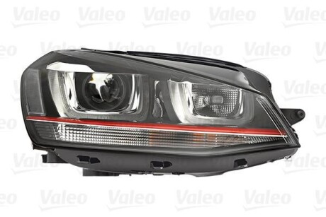 Фара автомобільна - Valeo 046807
