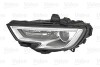 Фара автомобільна - ((8V0941043H)) Valeo 046820 (фото 1)