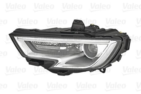Фара автомобільна - Valeo 046820