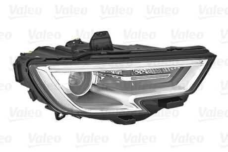 Фара автомобільна - Valeo 046821