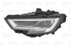 Фара автомобільна - ((8V0941783)) Valeo 046832 (фото 1)