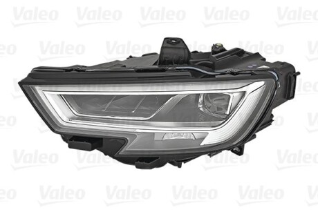 Фара автомобільна - Valeo 046832