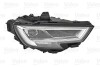 Фара автомобільна - ((8V0941784)) Valeo 046833 (фото 1)