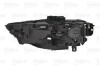 Фара автомобільна - ((8V0941784)) Valeo 046833 (фото 2)