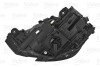 Фара автомобільна - ((8V0941784)) Valeo 046833 (фото 3)