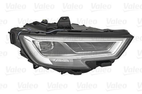 Фара автомобільна - Valeo 046833