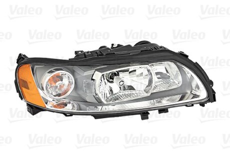 Фара - Valeo 046887