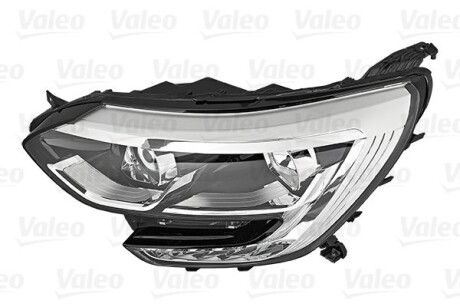 Фара автомобільна - Valeo 046916