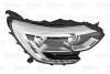 Фара автомобільна - ((260106827R)) Valeo 046917 (фото 1)