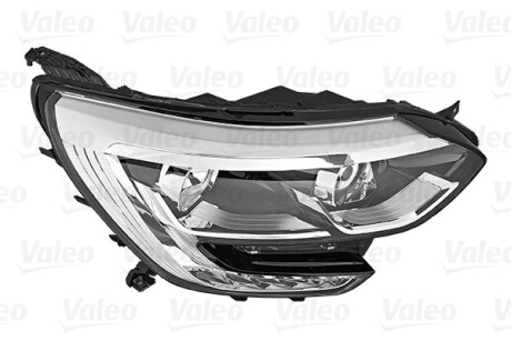 Фара автомобільна - Valeo 046917