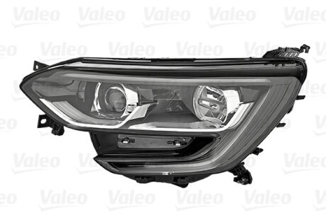 Фара автомобільна - Valeo 046920