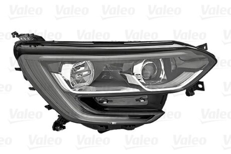 Фара автомобільна - Valeo 046921