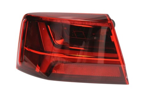 Фонарь - Valeo 047006
