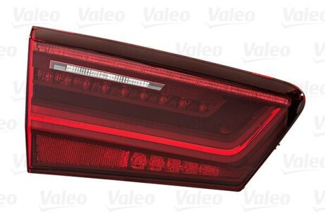 Задній ліхтар - Valeo 047012