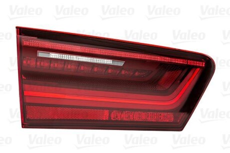 Задній ліхтар - Valeo 047021