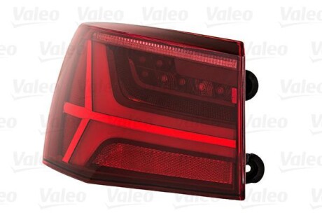 Задній ліхтар - Valeo 047023