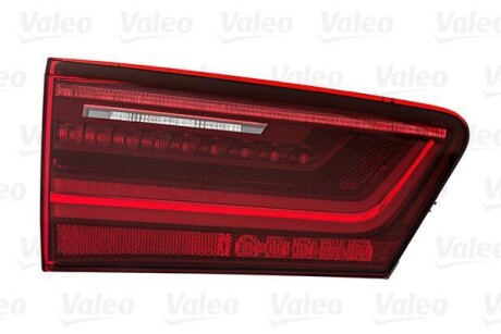 Задній ліхтар - Valeo 047025