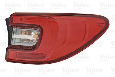 Задній ліхтар - ((265550151R)) Valeo 047029