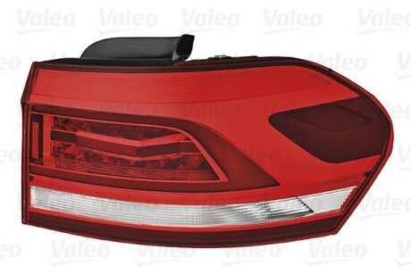 Задній ліхтар - Valeo 047051