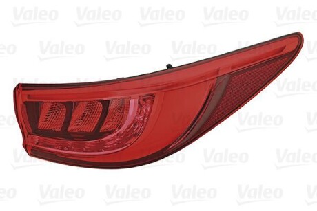 Фонарь - Valeo 047061