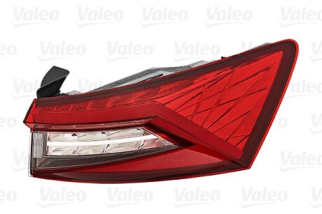 Задній ліхтар - Valeo 047144