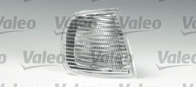 Покажчик повороту передній - Valeo 086655