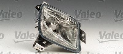 Протитуманна фара передня - Valeo 086757