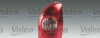 Задний фонарь - ((6350N0)) Valeo 087621 (фото 1)