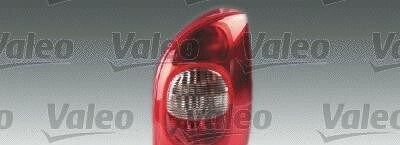 Задний фонарь - Valeo 087621