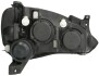 Основная фара - ((1216000, 9196231, 1216096, 9196238)) Valeo 087933 (фото 2)