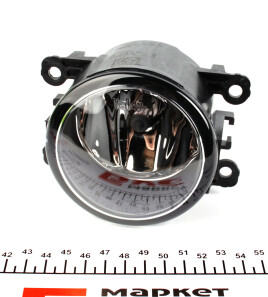 Фото 2 - Протитуманки Valeo 088358