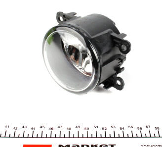 Фото 3 - Протитуманки Valeo 088358