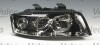 Фара автомобільна - ((8E0941029T)) Valeo 088610 (фото 1)
