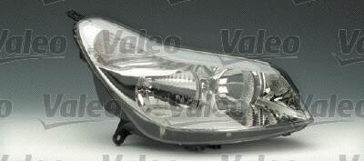 Фара автомобільна - Valeo 088840