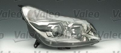 Фара автомобільна - Valeo 088845