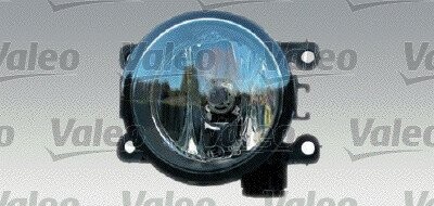 Противотуманная фара - (6208F9) Valeo 088899