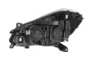 Основная фара - ((7701061069, 260100203R)) Valeo 088948 (фото 2)