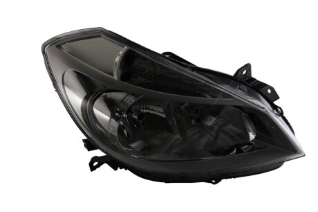 Основная фара - ((7701061069, 7701070494, 260100203R, 260106858R)) Valeo 088948