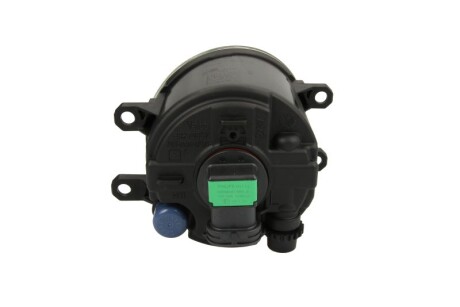 Фото 2 - Противотуманки Valeo 088969