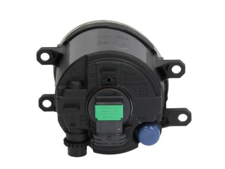 Фото 2 - Протитуманки Valeo 088970