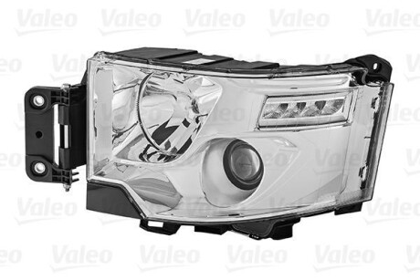 Фара автомобільна - Valeo 089364