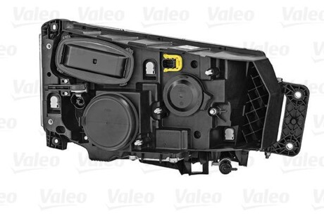 Фото 2 - Фара основная Valeo 089366