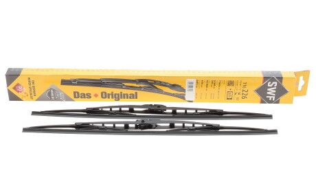 Фото 2 - Автозапчастина Valeo 116226