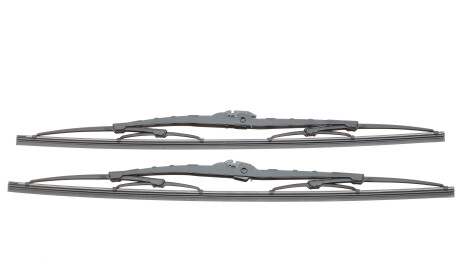 Щетки стеклоочистителя (450/450mm) BMW 3 (E21)/5 (E12/E28)/6 (E24) 71-89 - Valeo 116226