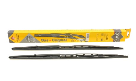 Фото товара Автозапчастина Valeo 116342 : Купить на tto.com.ua