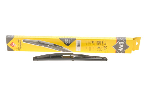 Фото 3 - Двірник (щітка склоочисника) Valeo 116500