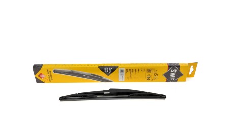 Щітка склоочисника (задня) (300mm) Toyota Avensis/Rav IV/Mazda 6 02- SWF - Valeo 116513