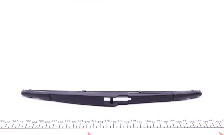 Фото 7 - Дворник (щетка стеклоочистителя) Valeo 116514